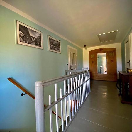 Ferienwohnung-Familienidylle-Im-Vogtland-80Qm Neumark  Exterior foto